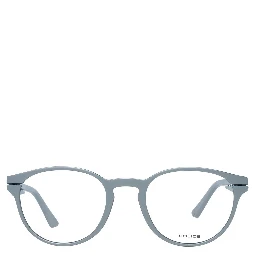 Gray Plastic Glasses (Frames)