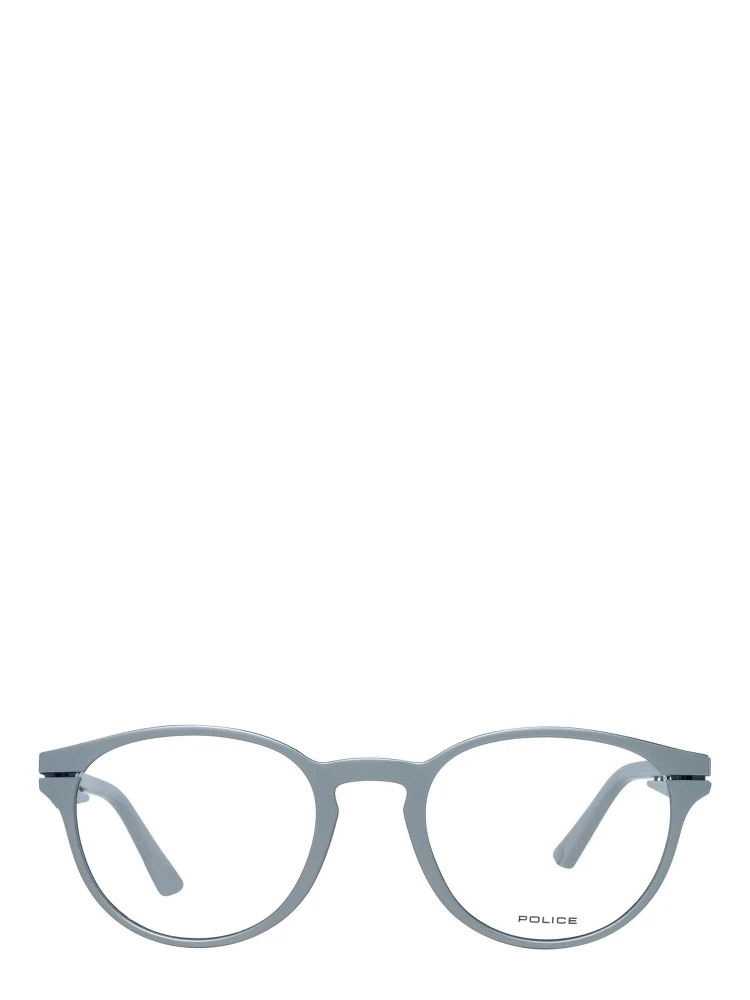 Gray Plastic Glasses (Frames) alternative