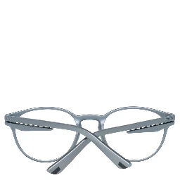 Gray Plastic Glasses (Frames)