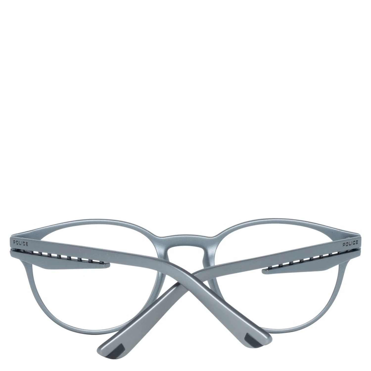 Gray Plastic Glasses (Frames)