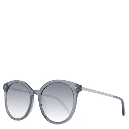 Gray Plastic Sunglasses