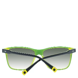 Black Plastic Sunglasses