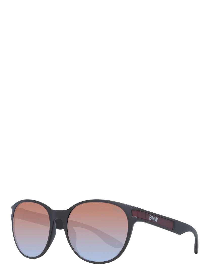 Brown Plastic Sunglasses