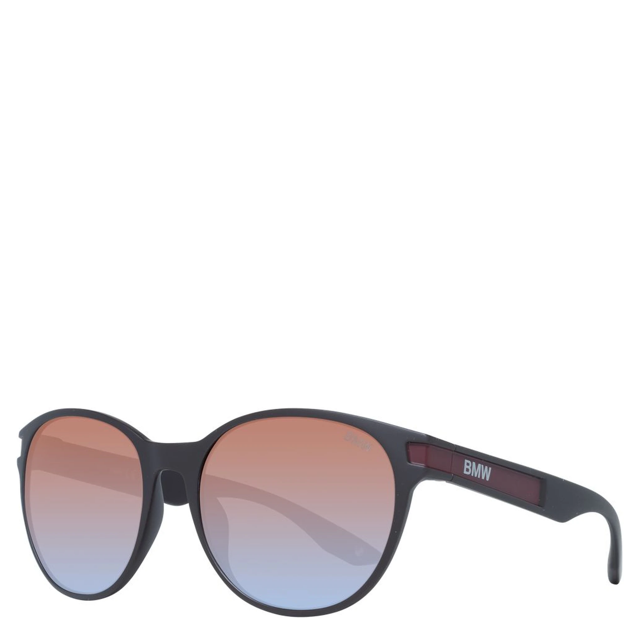 Brown Plastic Sunglasses