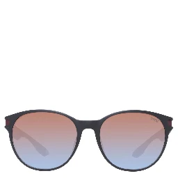 Brown Plastic Sunglasses