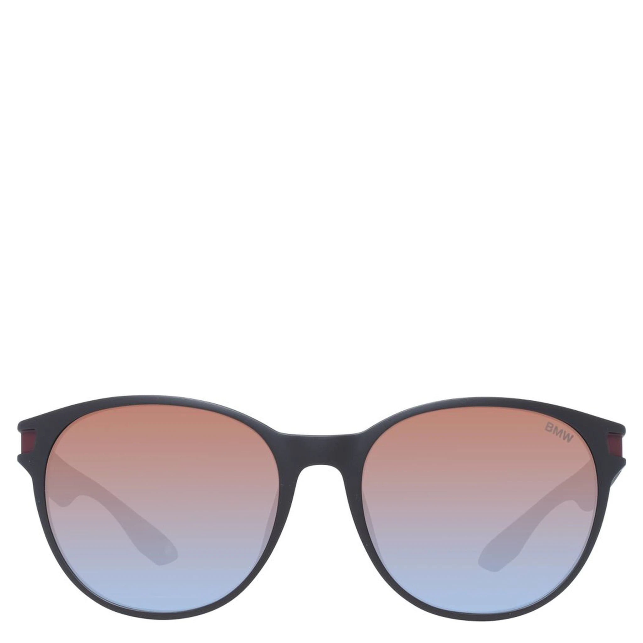 Brown Plastic Sunglasses