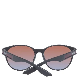Brown Plastic Sunglasses