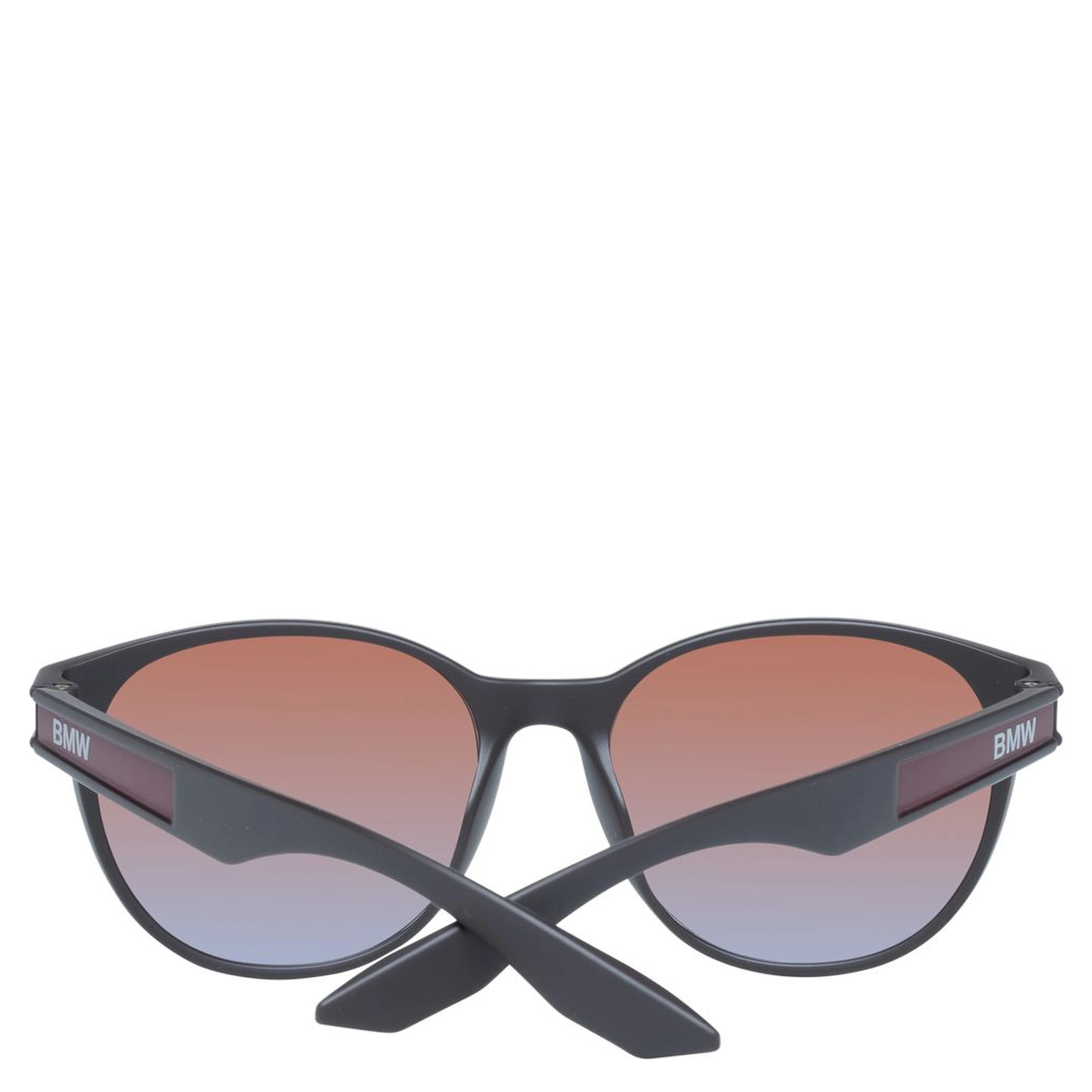 Brown Plastic Sunglasses