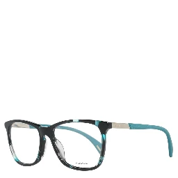 Black Metal & Plastic Glasses (Frames)