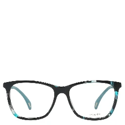 Black Metal & Plastic Glasses (Frames)