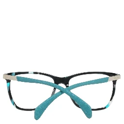 Black Metal & Plastic Glasses (Frames)
