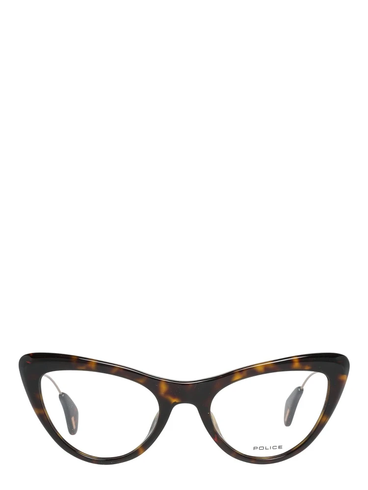 Brown Metal & Plastic Glasses (Frames) alternative