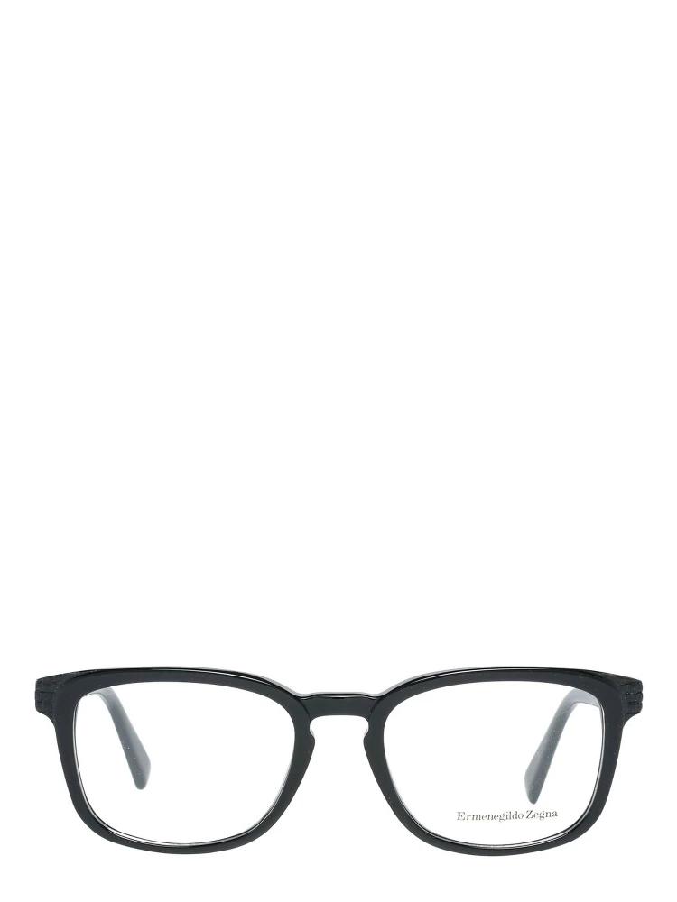 Black Plastic Glasses (Frames) alternative