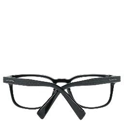 Black Plastic Glasses (Frames)