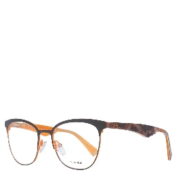 Brown Plastic Glasses (Frames)