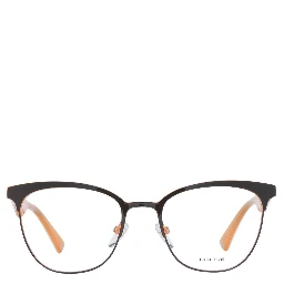 Brown Plastic Glasses (Frames)