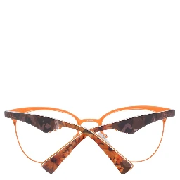 Brown Plastic Glasses (Frames)