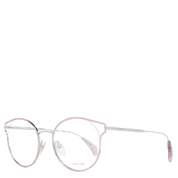 Pink Metal & Plastic Glasses (Frames)