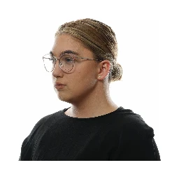 Pink Metal & Plastic Glasses (Frames)