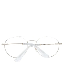 Red Metal & Plastic Glasses (Frames)