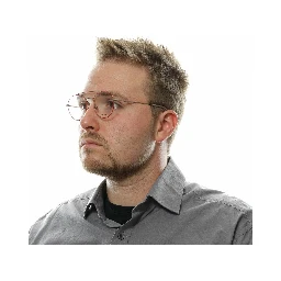 Red Metal & Plastic Glasses (Frames)