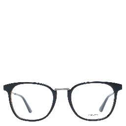 Black Metal & Plastic Glasses (Frames)