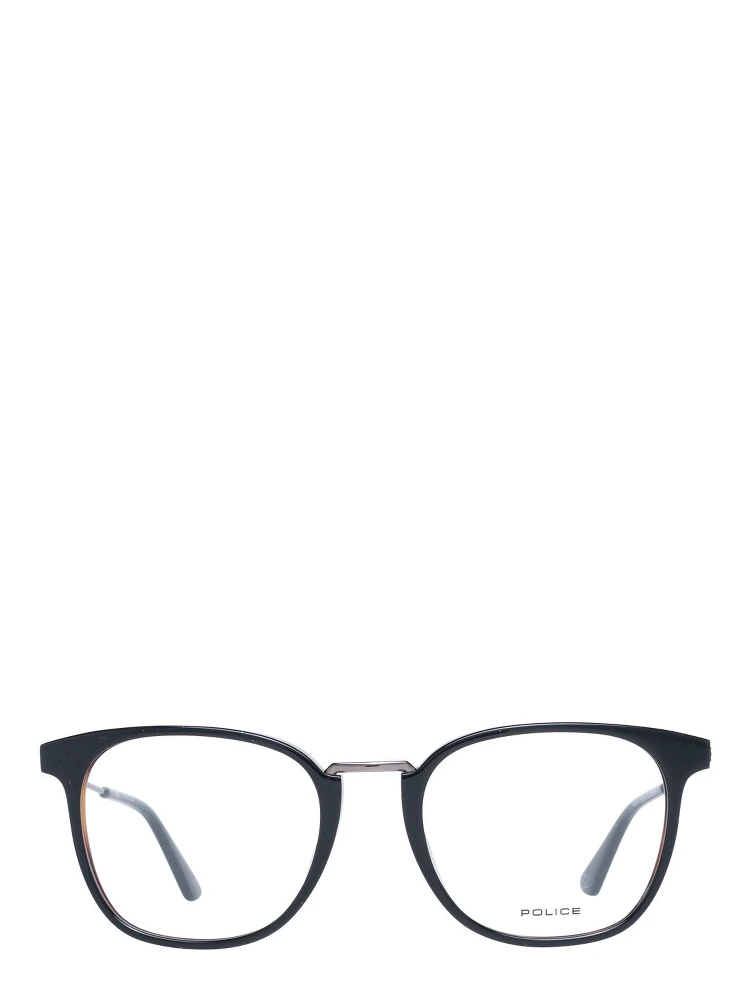 Black Metal & Plastic Glasses (Frames) alternative