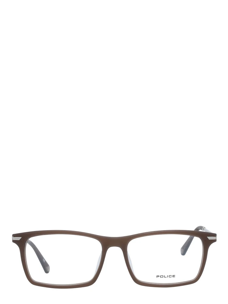 Brown Metal & Plastic Glasses (Frames) alternative