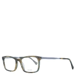 Green Plastic Glasses (Frames)