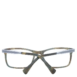 Green Plastic Glasses (Frames)