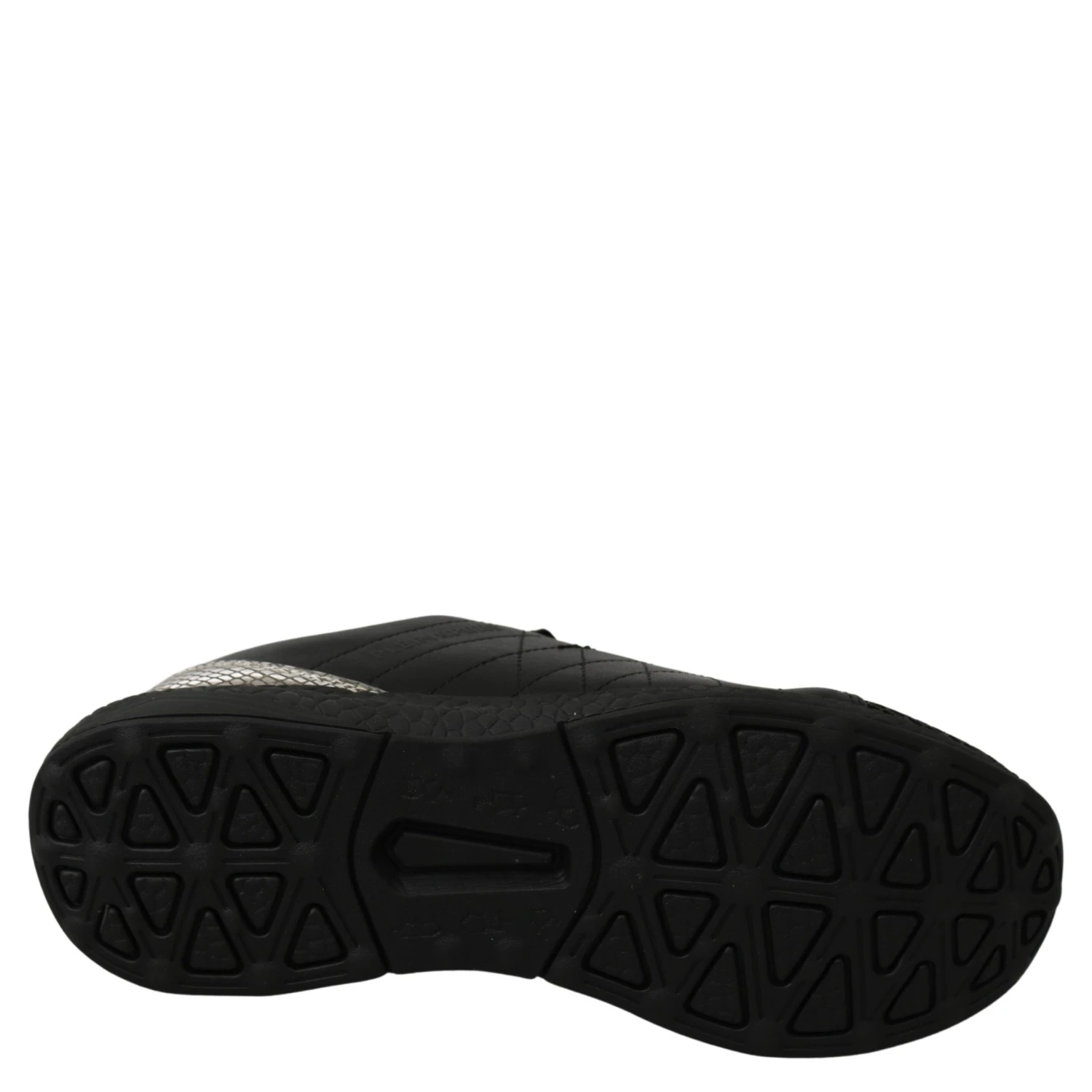 Black Casual Running Sneakers Shoes