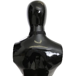 Gold Crystal Beaded Sequined 100% Silk Catwalk Necklace