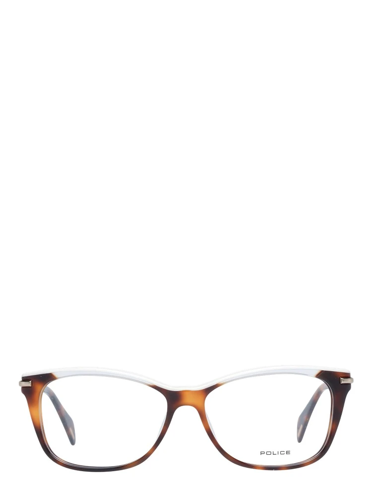 Brown Metal & Plastic Glasses (Frames) alternative