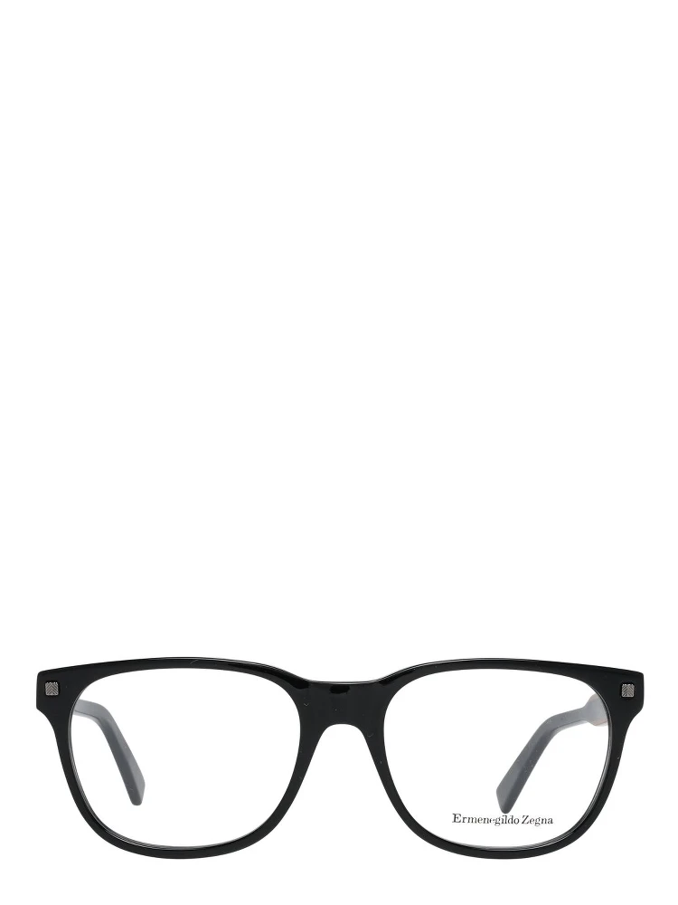 Black Plastic Glasses (Frames) alternative