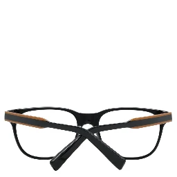 Black Plastic Glasses (Frames)