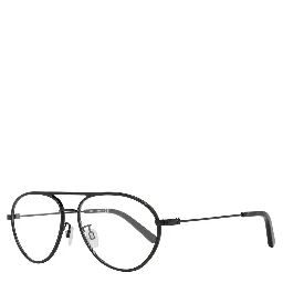 Black Metal & Plastic Glasses (Frames)