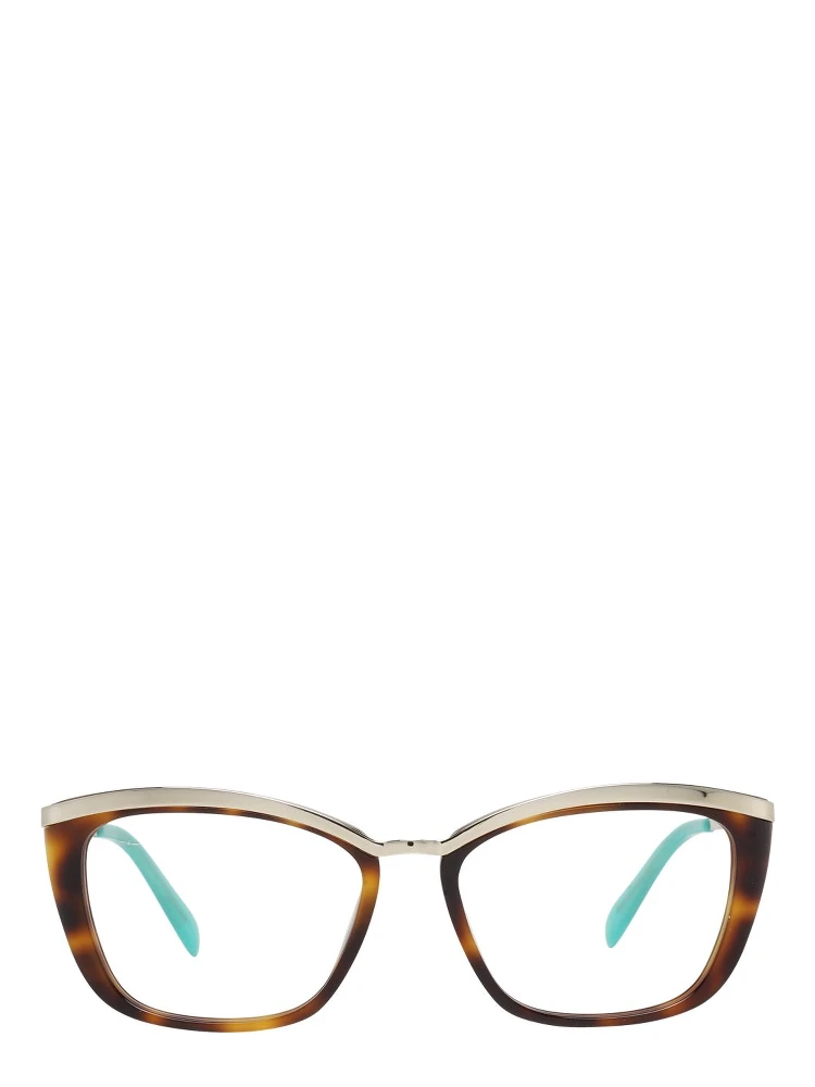 Brown Metal & Plastic Glasses (Frames) alternative