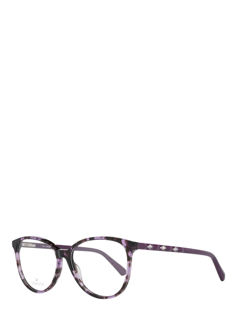 Multicolor Plastic Glasses (Frames)