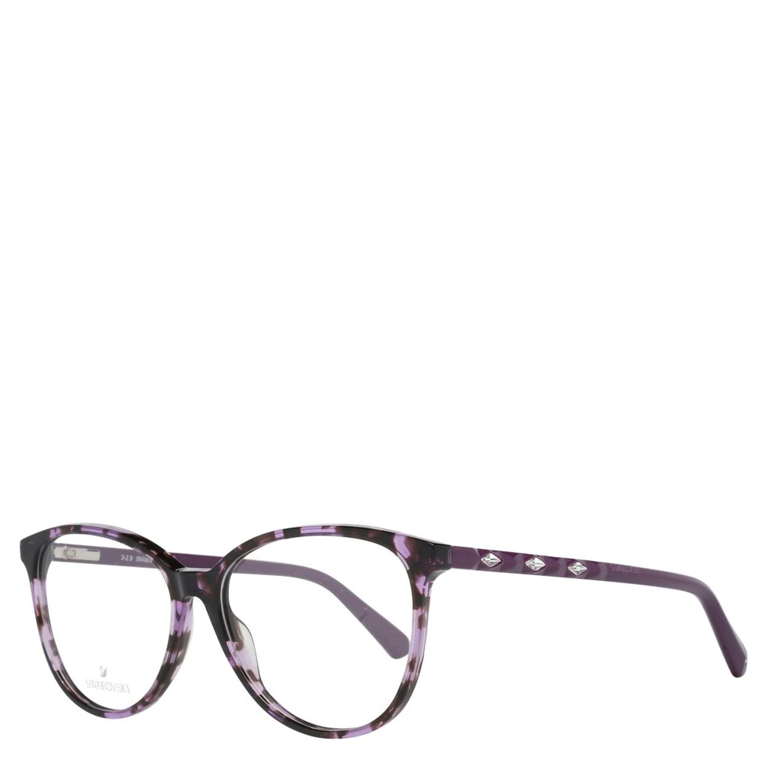 Multicolor Plastic Glasses (Frames)