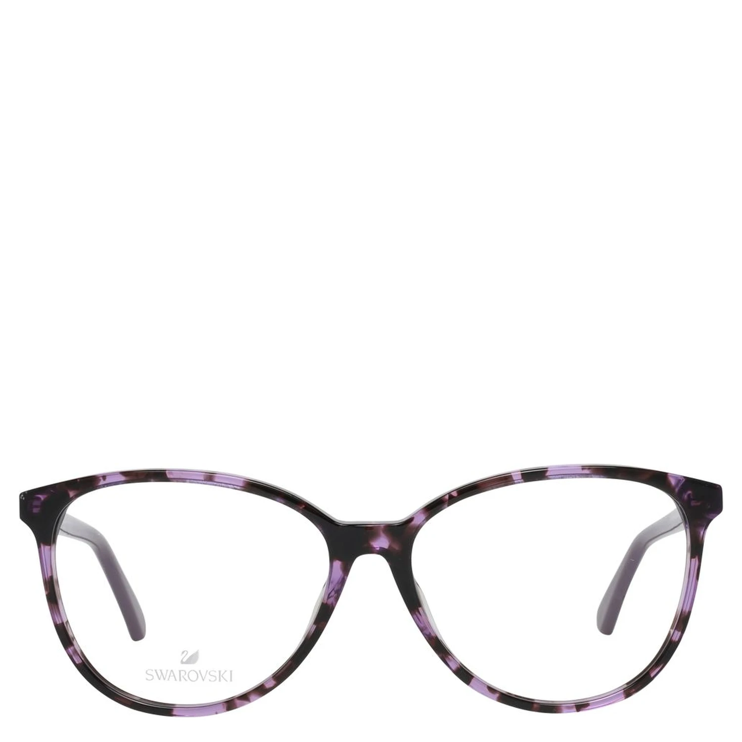 Multicolor Plastic Glasses (Frames)