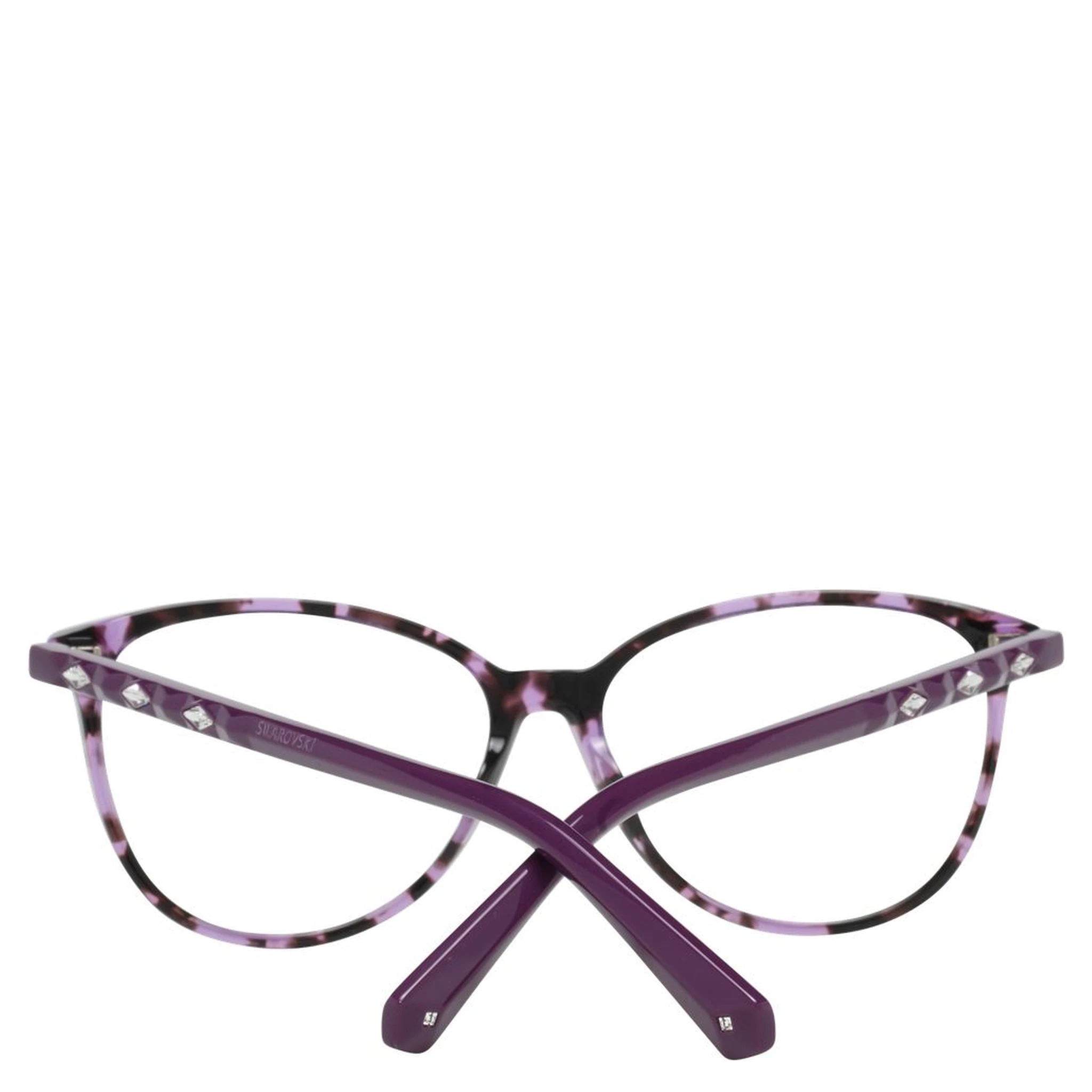 Multicolor Plastic Glasses (Frames)