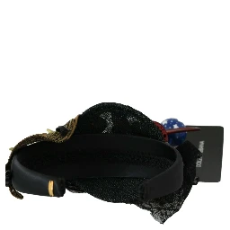 Rocket Crystal Stars Tiara Diadem Headband