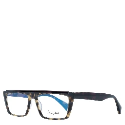 Brown Plastic Glasses (Frames)