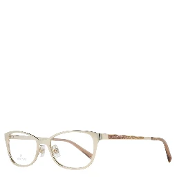 Gold Metal Glasses (Frames)