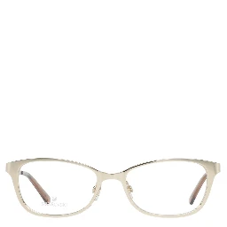 Gold Metal Glasses (Frames)