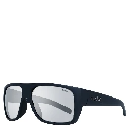 Black Plastic Sunglasses
