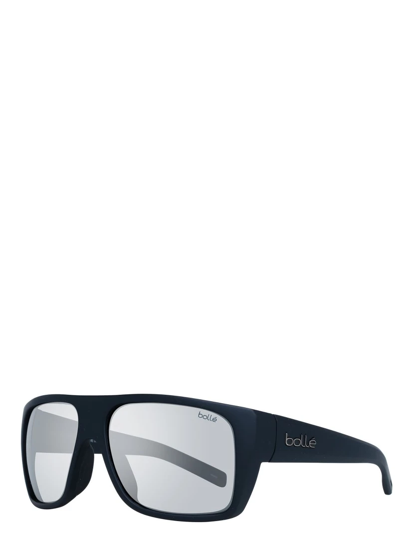 Black Plastic Sunglasses