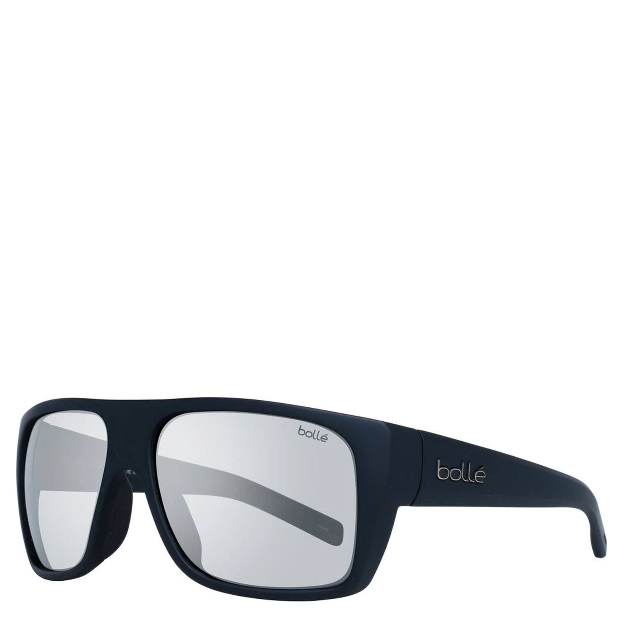 Black Plastic Sunglasses