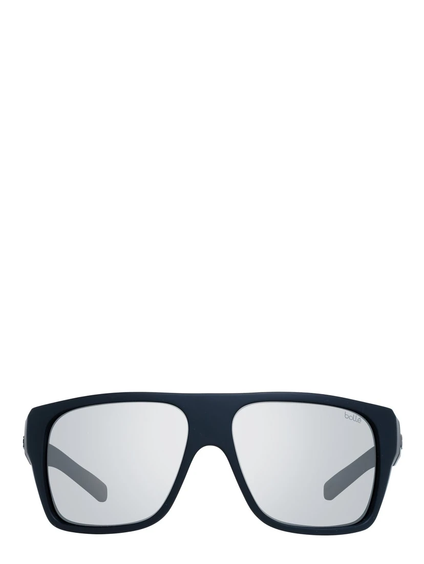 Black Plastic Sunglasses