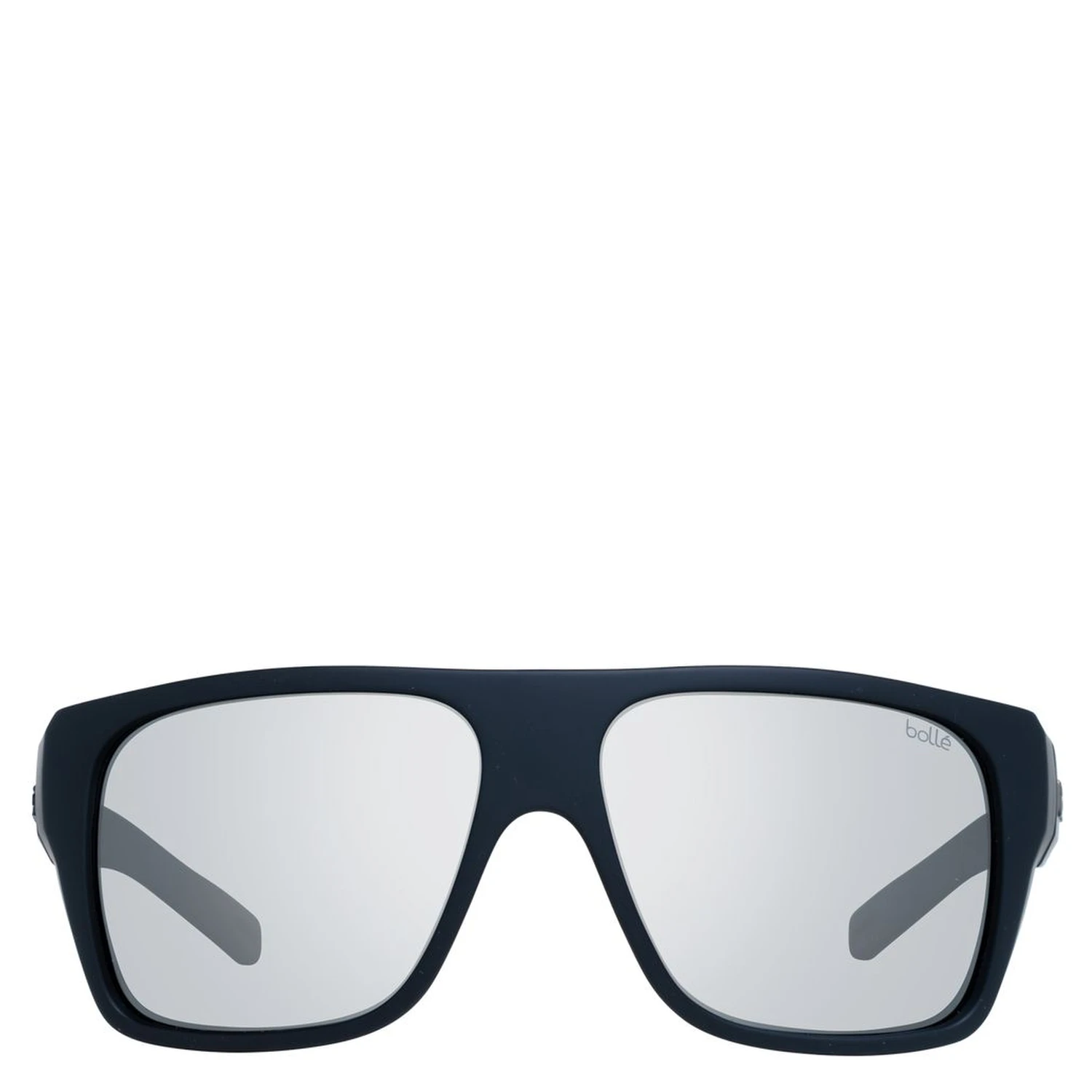Black Plastic Sunglasses